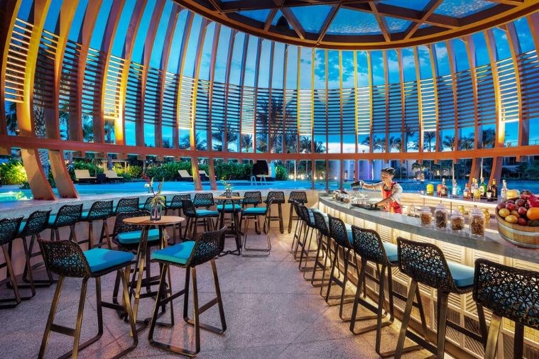 Pullman Phú Quốc Beach Resort